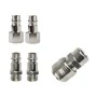 Set Tuercas 1/4" Aire Comprimido 5 Unidades de Hofftech, Compresores de aire portátiles - Ref: S7901504, Precio: 7,36 €, Desc...