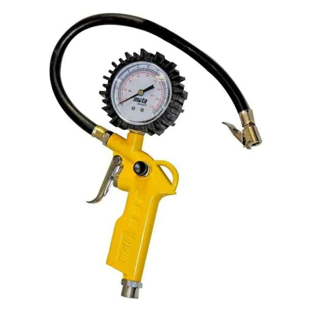 Aufblaspistole mit Manometer Mota von Mota, Hochdruckreiniger-Zubehör - Ref: S7901523, Preis: 21,18 €, Rabatt: %