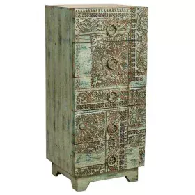 Chest of drawers Alexandra House Living Mango wood 40 x 100 x 45 cm by Alexandra House Living, Chest of Drawers - Ref: D16304...