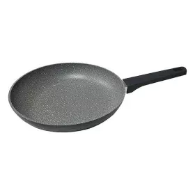 Non-stick frying pan EDM Professional Line Whitford Technology Black Aluminium Ø 18 cm by EDM, Chef's Pans - Ref: S7901565, P...