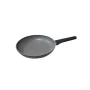 Non-stick frying pan EDM Professional Line Whitford Technology Black Aluminium Ø 18 cm by EDM, Chef's Pans - Ref: S7901565, P...