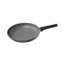 Non-stick frying pan EDM Professional Line Whitford Technology Black Aluminium Ø 24 cm by EDM, Chef's Pans - Ref: S7901568, P...