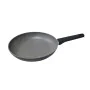 Non-stick frying pan EDM Professional Line Whitford Technology Black Aluminium Ø 26 cm by EDM, Chef's Pans - Ref: S7901569, P...