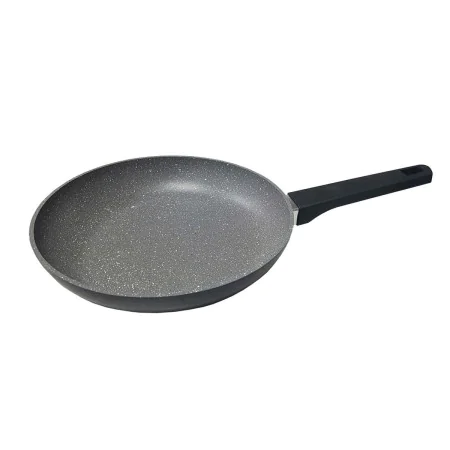 Non-stick frying pan EDM Professional Line Whitford Technology Black Aluminium Ø 28 cm by EDM, Chef's Pans - Ref: S7901570, P...