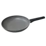 Non-stick frying pan EDM Professional Line Whitford Technology Black Aluminium Ø 30 cm by EDM, Chef's Pans - Ref: S7901571, P...