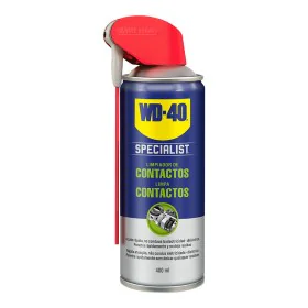 Contact Cleaner WD-40 Specialist 34380 400 ml by WD-40, Lubricants - Ref: S7901579, Price: 12,80 €, Discount: %