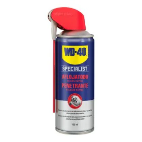 Schmieröl WD-40 Specialist 34383 Lösungsmittel 400 ml von WD-40, Schmierstoffe - Ref: S7901582, Preis: 13,01 €, Rabatt: %