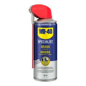 Graisse WD-40 Specialist 34385 Spray 400 ml de WD-40, Lubrifiants - Réf : S7901584, Prix : 12,80 €, Remise : %