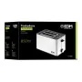 Torradeira EDM 07638 White Design 850 W de EDM, Torradeiras - Ref: S7901610, Preço: 26,12 €, Desconto: %