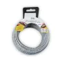 Cable EDM 10 m Gris de EDM, Cables eléctricos - Ref: S7901663, Precio: 9,64 €, Descuento: %