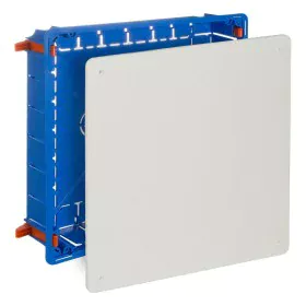 Caja de empalme Solera 324gw Retractilado 250 x 250 x 50 mm de Solera, Cajas de empalmes - Ref: S7901769, Precio: 10,96 €, De...