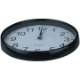 Horloge Murale Ø 25 x 3 cm Multicouleur polypropylène de BigBuy Home, Pendules murales - Réf : S7901781, Prix : 9,64 €, Remis...