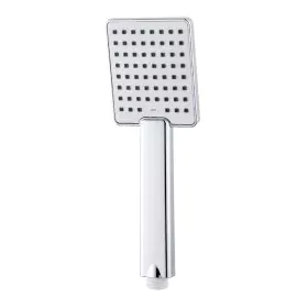 Shower Rose EDM 8,1 x 1,4 x 24,5 cm ABS Chromed by EDM, Showers - Ref: S7901790, Price: 8,03 €, Discount: %