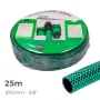 Tuyau d'arrosage EDM Basic Line Jardin Ø 19 mm 5 Pièces (25 m) de EDM, Tuyaux et accessoires - Réf : S7901795, Prix : 25,70 €...