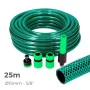 Manguera EDM Basic Line Jardín Ø 19 mm 5 Piezas (25 m) de EDM, Mangueras y accesorios - Ref: S7901795, Precio: 25,70 €, Descu...