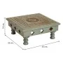 Centre Table Alexandra House Living 33 x 14 x 33 cm by Alexandra House Living, Tables - Ref: D1630440, Price: 45,94 €, Discou...