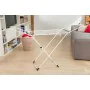 Clothes Line Vileda X-Legs Universal Grey Steel (180 x 55 x 93 cm) (18 m) by Vileda, Indoor Airers - Ref: S7901843, Price: 33...