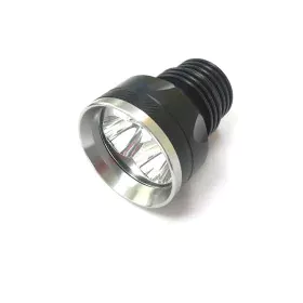 LED spotlight EDM 36106 Replacement Torch 30 W 2400 Lm by EDM, Hand torches and lanterns - Ref: S7901844, Price: 13,23 €, Dis...