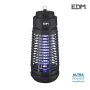 Mata insectos eléctrico EDM Negro de EDM, Control de insectos - Ref: S7901846, Precio: 19,98 €, Descuento: %