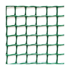 Malla Verde Nortene 75941 Verde Polipropileno (1 x 25 m) de Nortene, Mallas - Ref: S7901854, Precio: 69,50 €, Descuento: %