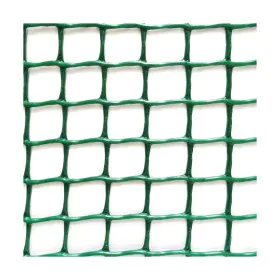 Malla Verde Nortene 75941 Verde Polipropileno (1 x 25 m) de Nortene, Mallas - Ref: S7901854, Precio: 74,05 €, Descuento: %