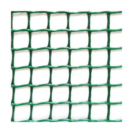 Green Mesh Nortene 75941 Green polypropylene (1 x 25 m) by Nortene, Heddles - Ref: S7901854, Price: 74,05 €, Discount: %