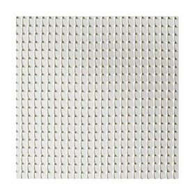 Filet contre les mauvaises herbes Nortene 75942 Blanc polypropylène (1 x 25 m) de Nortene, Lisses - Réf : S7901855, Prix : 69...