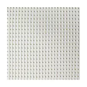 Filet contre les mauvaises herbes Nortene 75942 Blanc polypropylène (1 x 25 m) de Nortene, Lisses - Réf : S7901855, Prix : 76...