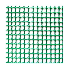 Malla Verde Nortene Cardinet Verde Polipropileno (1 x 5 m) de Nortene, Mallas - Ref: S7901858, Precio: 18,85 €, Descuento: %