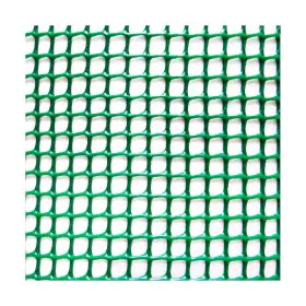 Green Mesh Nortene Cardinet Green polypropylene (1 x 5 m) by Nortene, Heddles - Ref: S7901858, Price: 17,52 €, Discount: %