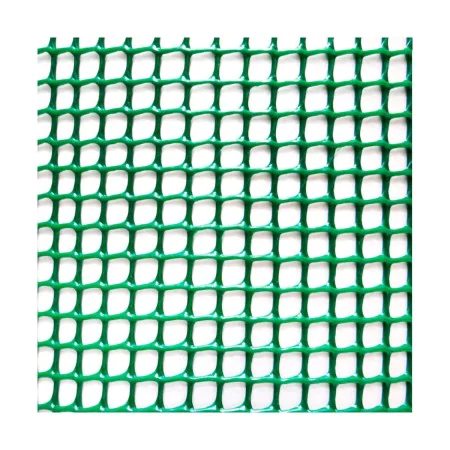 Grille verte Nortene Cardinet Vert polypropylène (1 x 5 m) de Nortene, Lisses - Réf : S7901858, Prix : 17,52 €, Remise : %