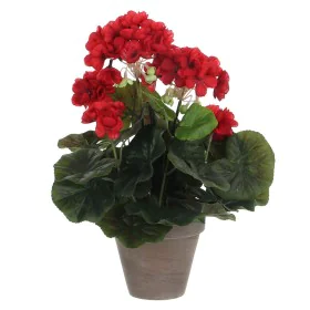 Plante décorative Mica Decorations PVC 11,5 x 33 cm de Mica Decorations, Plantes artificielles - Réf : S7901877, Prix : 15,96...