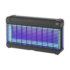 Tötet elektrische Insekten EDM Professionell Schwarz 11 W (47 x 26,3 x 10 cm) von EDM, Insektenbekämpfung - Ref: S7901898, Pr...