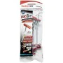 Tacos Fischer Duo Tec 10K 841888 19 x 60 mm (10 Unidades) de Fischer, Fixações - Ref: S7901912, Preço: 12,15 €, Desconto: %