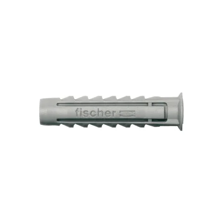 Tacos Fischer SX 90886 Nylon 4 x 20 mm (50 Unidades) de Fischer, Fixações - Ref: S7901941, Preço: 5,36 €, Desconto: %