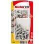 Stollen Fischer SX 90886 Nylon 4 x 20 mm (50 Stück) von Fischer, Verankerungen - Ref: S7901941, Preis: 5,36 €, Rabatt: %