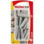 Tacos Fischer SX 90889 Nylon 8 x 40 mm (20 Unidades) de Fischer, Fixações - Ref: S7901944, Preço: 6,38 €, Desconto: %