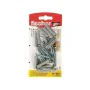 Tacos y tornillos Fischer Tacos y tornillos 15 Unidades (6 x 30 mm) de Fischer, Tornillos - Ref: S7901946, Precio: 5,57 €, De...