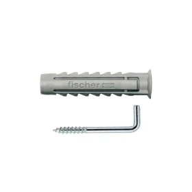 Angle nails Fischer 14905 Studs 5 x 25 mm 10Units by Fischer, Bolts - Ref: S7901950, Price: 6,61 €, Discount: %