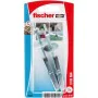 Tacos Fischer VVR M4K 15025 Metal (2 Unidades) de Fischer, Fixações - Ref: S7901951, Preço: 6,26 €, Desconto: %