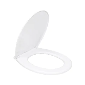 Tavoletta da Water EDM Bianco PVC di EDM, Accessori per wc - Rif: S7901966, Prezzo: 12,03 €, Sconto: %