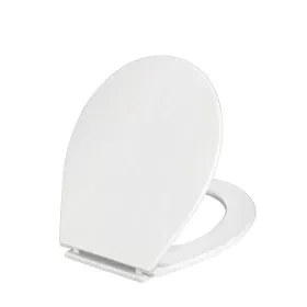 Tavoletta da Water EDM Bianco PVC di EDM, Accessori per wc - Rif: S7901980, Prezzo: 22,22 €, Sconto: %