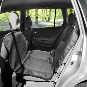 Protective Case Universal 135 x 145 cm by BigBuy Pets, Seat Protection - Ref: S7901985, Price: 12,90 €, Discount: %