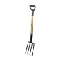 Fourche de jardin Grouw de Grouw, Fourches - Réf : S7901998, Prix : 34,99 €, Remise : %