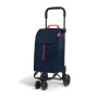 Shopping cart Vileda Blue Light Blue 56 L 41 x 53 x 92 cm by Vileda, Shopping bags and baskets - Ref: S7902004, Price: 59,87 ...