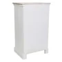 Chest of drawers Alexandra House Living White Brown Paolownia wood MDF Wood 30 x 68 x 40 cm by Alexandra House Living, Chest ...