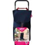 Shopping cart Vileda Blue Light Blue 56 L 41 x 53 x 92 cm by Vileda, Shopping bags and baskets - Ref: S7902004, Price: 59,87 ...