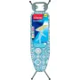 Ironing board Vileda Blue Steel 110 x 30 cm Universal by Vileda, Ironing Boards - Ref: S7902010, Price: 48,65 €, Discount: %