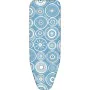 Ironing board Vileda Blue Steel 110 x 30 cm Universal by Vileda, Ironing Boards - Ref: S7902010, Price: 48,65 €, Discount: %