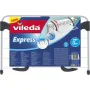 Corde à linge Vileda Express Acier Blanc de Vileda, Séchoirs à linge - Réf : S7902015, Prix : 10,88 €, Remise : %